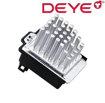 Control Module