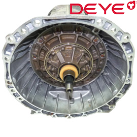Torque Converter