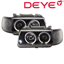 Headlights